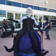 The Little Mermaid’s Ursula gets a glam ballgown update.